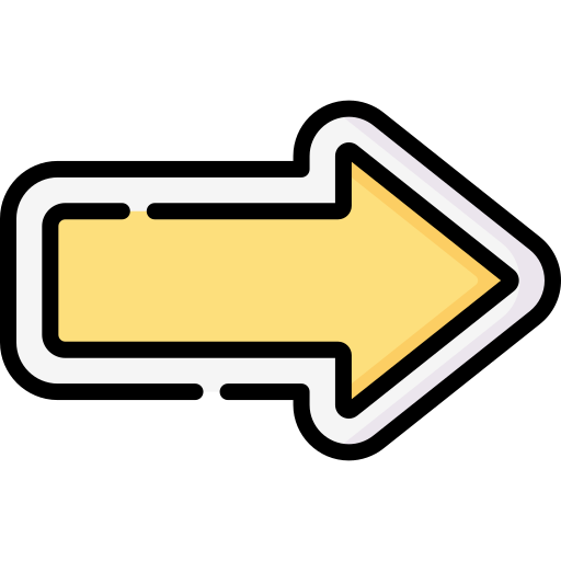 right arrow